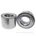 UKL Front Wheel Bearings 713667450 WKH756 Hub Bearing